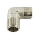 Winkel mit Außengewinde, bis PN 25 - Fittingstore