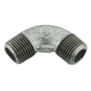 Winkel mit Außengewinde, bis PN 25 - Fittingstore