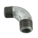 Winkel mit Außengewinde, bis PN 25 - Fittingstore