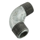 Winkel mit Außengewinde, bis PN 25 - Fittingstore