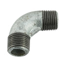 Winkel mit Außengewinde, bis PN 25 - Fittingstore