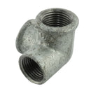 Winkelverteiler mit Innengewinde, 25 bar - Fittingstore