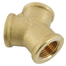 2-fach Luftweichen - Y-Verteiler, bis PN 25 - Fittingstore