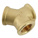 2-fach Luftweichen - Y-Verteiler, bis PN 25 - Fittingstore