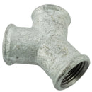 2-fach Luftweichen - Y-Verteiler, bis PN 25 - Fittingstore