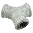 2-fach Luftweichen - Y-Verteiler, bis PN 25 - Fittingstore