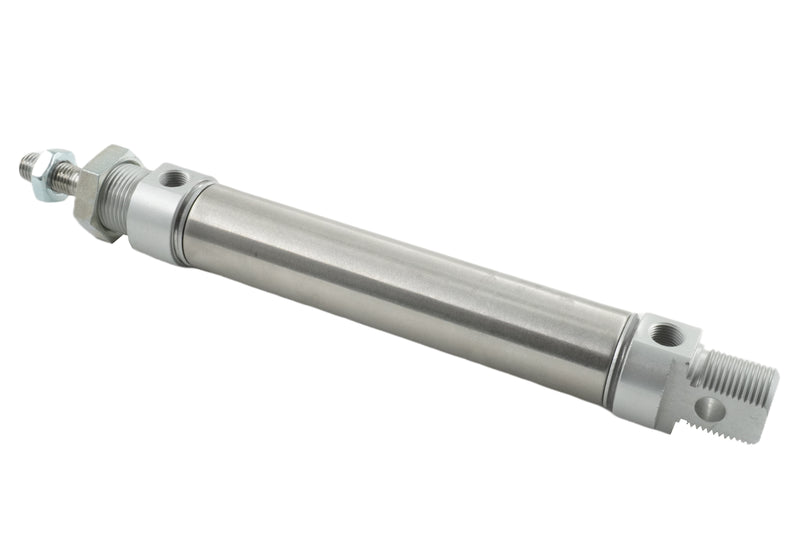 Kleinzylinder ISO 6432 - CETOP RP 52 P, doppeltwirkend, Eco-Line