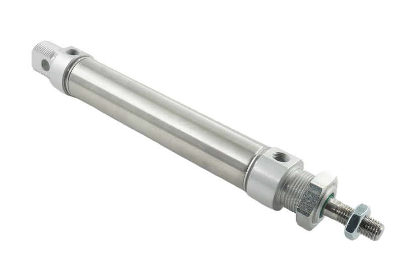 Kleinzylinder ISO 6432 - CETOP RP 52 P, doppeltwirkend