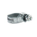 Norma Schlauchschellen - Schneckengewinde (DIN 3017-1) - Bandbreite 9 mm - Fittingstore