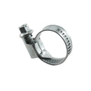 Norma Schlauchschellen - Schneckengewinde (DIN 3017-1) - Bandbreite 9 mm - Fittingstore