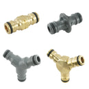 Kupplungsstecker (Kupplungsverbinder) - Fittingstore