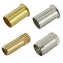 Verstärkungshülsen (10 stk.) - Fittingstore