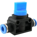 IQS 3/2-Wege Ventile mit Steckanschlüssen - Fittingstore