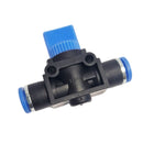 IQS 3/2-Wege Ventile mit Steckanschlüssen - Fittingstore