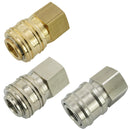 Kupplungsdosen mit Innengewinde - NW 7,2 - Fittingstore