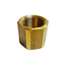 Reduziermuffen mit zölligem & metrischem Gewinde, PN 16 - Fittingstore