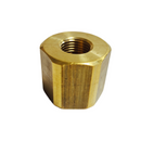 Reduziermuffen mit zölligem & metrischem Gewinde, PN 16 - Fittingstore