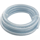 PVC-Schläuche mit Gewebeeinlage - Lebensmittelqualität - Meterware - Fittingstore