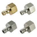 Kupplungsstecker mit Innengewinde - NW 5 - Fittingstore