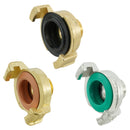 Gartenschlauch-Schnellkupplungen mit Außengewinde, 40 mm - Fittingstore