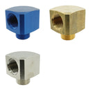 Winkel-Anschlüsse Innen-Außengewinde, PN 16 - Fittingstore