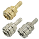 Kupplungsdosen mit Schlauchtülle - NW 7,2 - Fittingstore