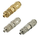 Kupplungsdosen mit Überwurfmutter - NW 2,7 - Fittingstore