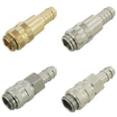 Kupplungsdosen mit Schlauchtülle - NW 5 - Fittingstore