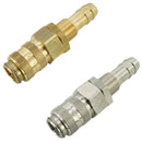 Kupplungsdosen mit Schlauchtülle & Schottgewinde - NW 5 - Fittingstore