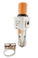 Filterregler - Eco-Line, bis 4000 l/min - Fittingstore