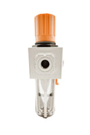 Filterregler - Eco-Line, bis 4000 l/min - Fittingstore