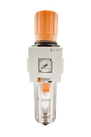 Filterregler - Eco-Line, bis 4000 l/min - Fittingstore