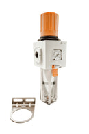 Filterregler - Eco-Line, bis 4000 l/min - Fittingstore