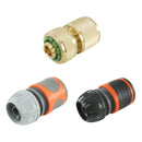 Kupplungsdosen mit Schlauchanschluss - Fittingstore