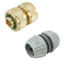 Schlauchverbinder (Reparatoren) - Fittingstore