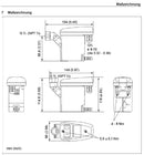 BEKO Bekomat 31U Kondensatableiter (Nachfolger von BEKOMAT 21)
