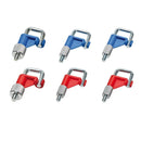 Schlauchklemmen - Geschwindigkeitsregler - Fittingstore