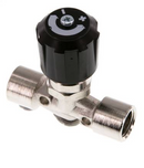 Nadel-Absperrventile - Fittingstore