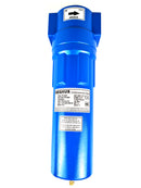 Druckluftfilter Baureihe QX-F - Fittingstore
