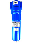 Druckluftfilter Baureihe QX-F - Fittingstore