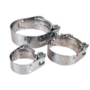 Gelenkbolzenschellen