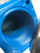 Druckluftfilter Baureihe QX-F - Fittingstore