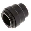 Big Steckkappe zum Verschließen von Schlauchleitungen - Fittingstore