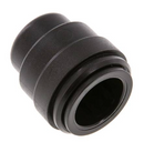 Big Steckkappe zum Verschließen von Schlauchleitungen - Fittingstore