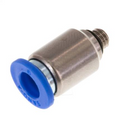 IQS Steckverschraubungen mit rundem Körper (zylindrisch) - Fittingstore