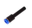 IQS Mini Steckverbindungen reduzierend mit Stecknippel - Fittingstore