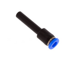 IQS Mini Steckverbindungen reduzierend mit Stecknippel - Fittingstore