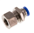 IQS Schott-Steckverschraubungen mit Innengewinde - Fittingstore