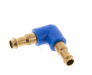 L-Schlauchverbinder (Mini), PN 10 - Fittingstore