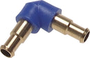 L-Schlauchverbinder (Mini), PN 10 - Fittingstore